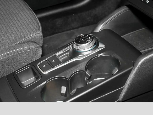 Ford Focus 1.5 EcoBlue Titanium