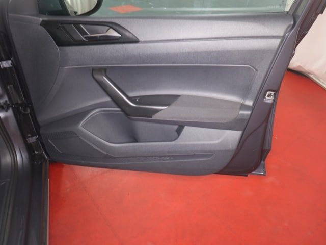 Volkswagen Taigo 1.0 TSI