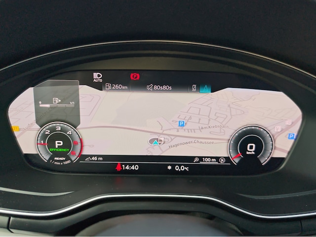 Audi A4 allroad 40 TDI Quattro S-Tronic