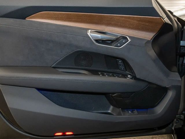 Audi e-tron GT Laser Pano HUD Standklima 360°