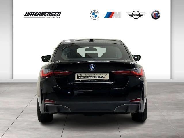 BMW i4 Coupé Gran Coupé eDrive40