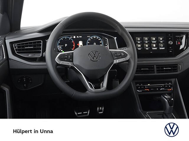 Volkswagen Taigo R-Line Style