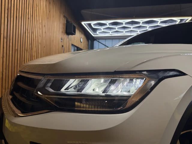 Volkswagen Tiguan DSG Life