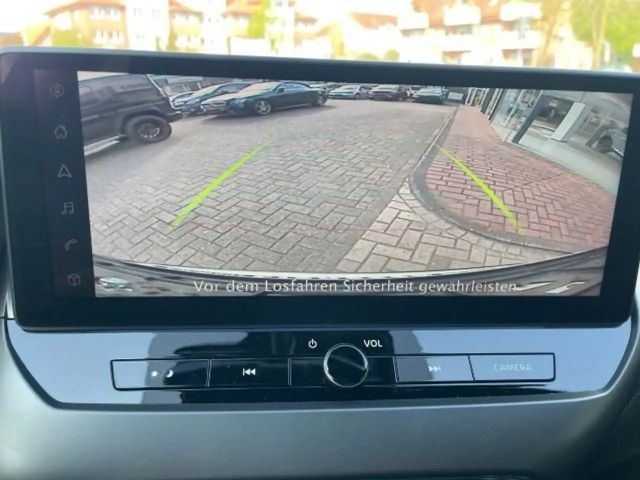 Nissan Juke N-Connecta