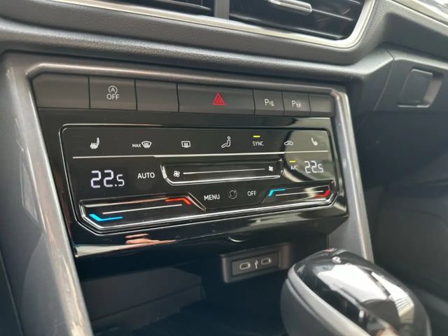 Volkswagen T-Roc 1.5 TSI DSG Style