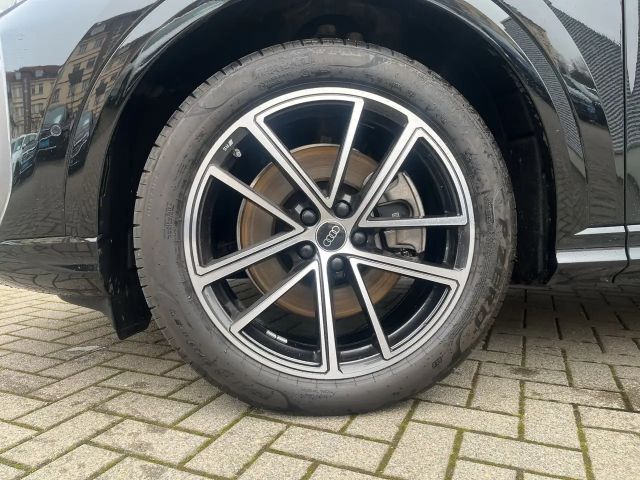 Audi Q5 Quattro Sportback