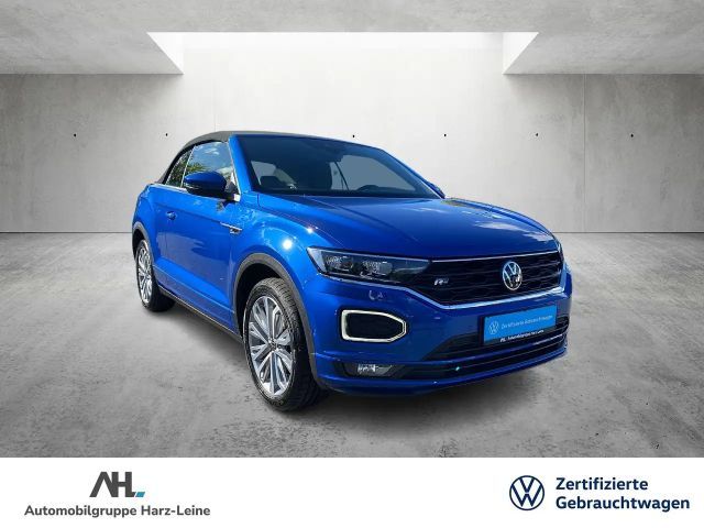 Volkswagen T-Roc 1.5 TSI Cabriolet R-Line