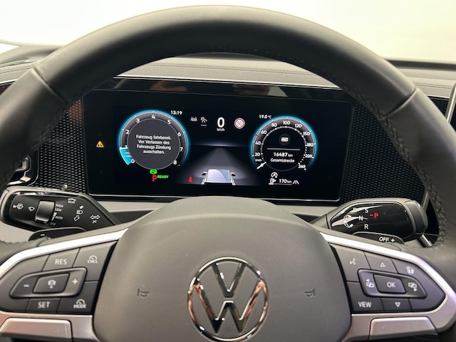 Volkswagen Tiguan 1.5 eTSI DSG