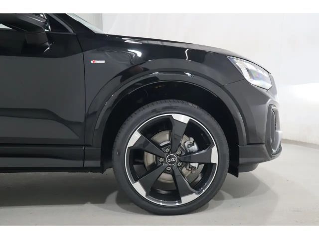 Audi Q2 35 TFSI S-Line