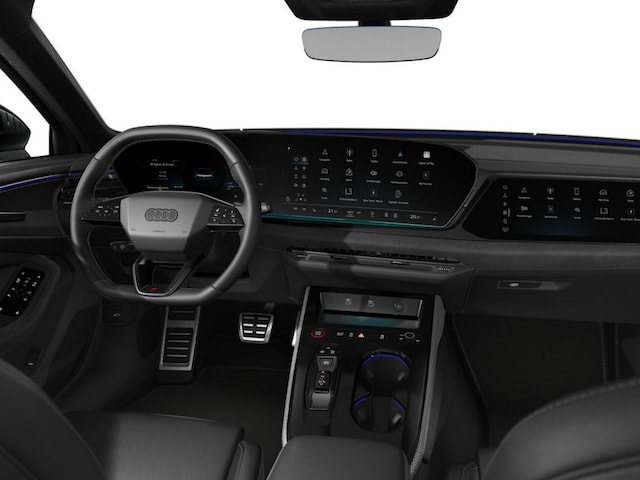 Audi A5 Avant Quattro S-Tronic