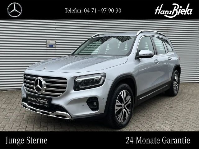 Mercedes-Benz GLB 200 Progressive