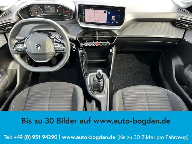 Peugeot 208 Active Pack