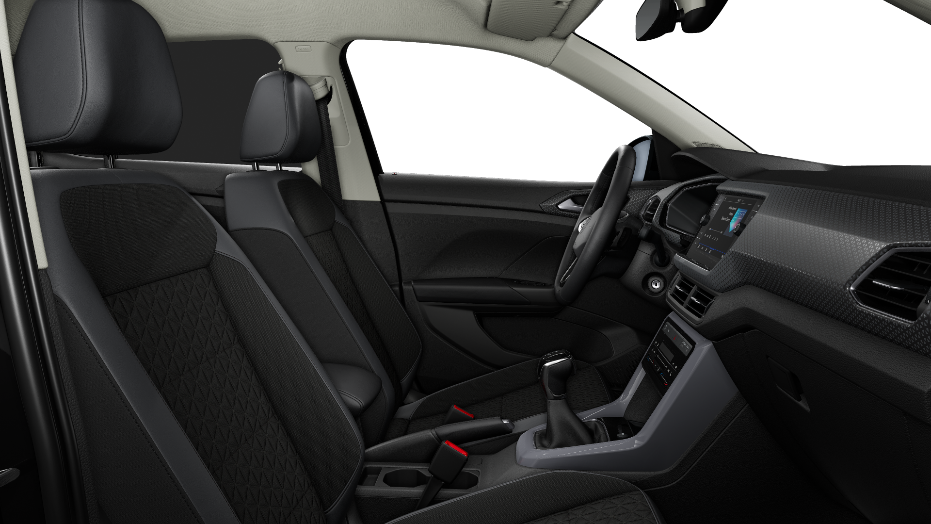 Volkswagen T-Cross T-CROSS STYLE 1.5 TSI DSG (+ACC-RADAR)