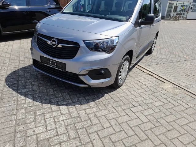 Opel Combo Life