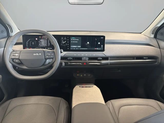 Kia EV3 81.4 kWh Earth