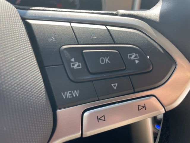 Volkswagen T-Roc 1.0 TSI Move