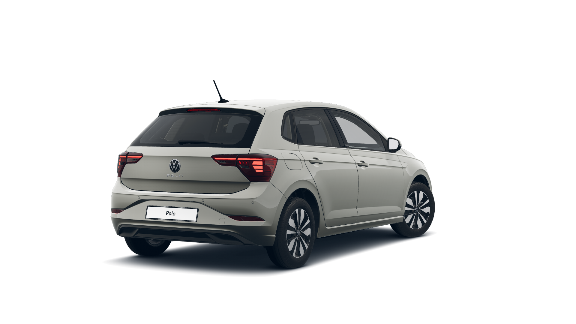 Volkswagen Polo 1.0 TSI Move