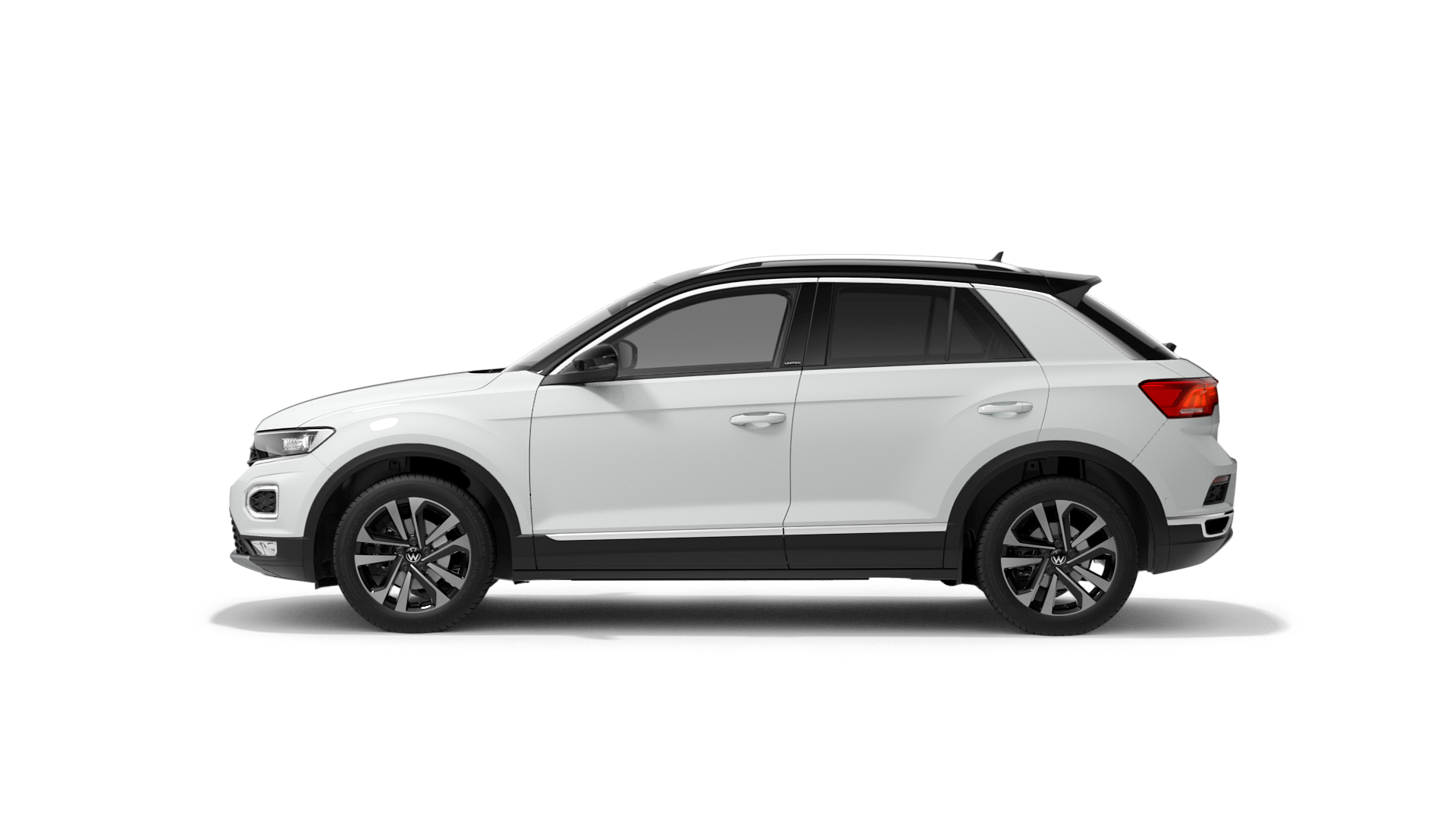 Volkswagen T-Roc 1.5 TSI TSi United