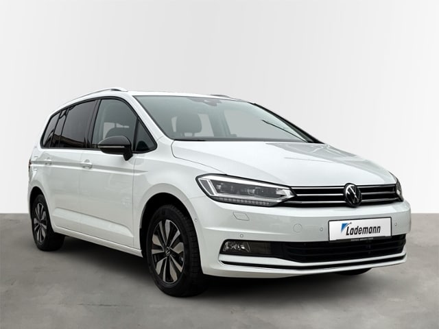 Volkswagen Touran 1.5 TSI DSG