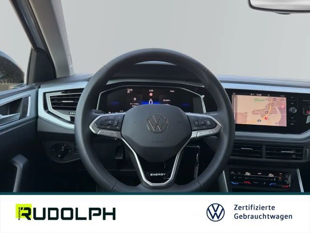 Volkswagen Taigo 1.0 TSI