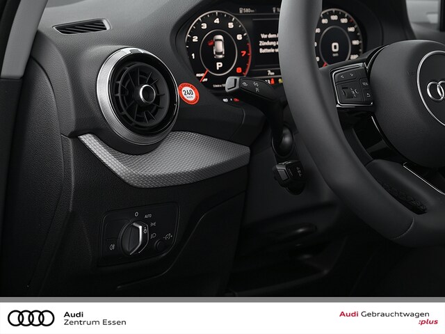 Audi Q2 35 TFSI S-Line S-Tronic