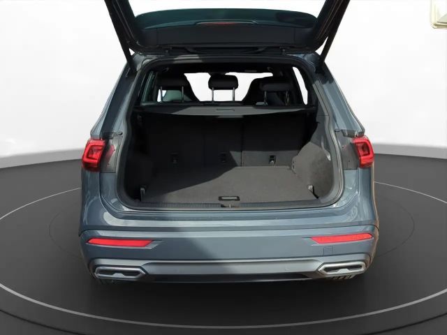 Seat Tarraco 1.5 TSI DSG FR-lijn