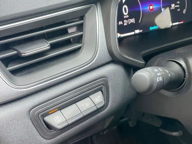 Renault Captur EDC Techno