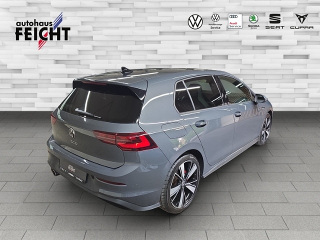 Volkswagen Golf 2.0 TDI Golf VIII IQ.Drive