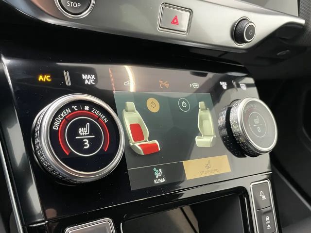Jaguar I-Pace 320PS Austria Edition
