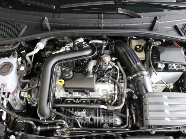 Skoda Fabia 1.0 TSI Selection