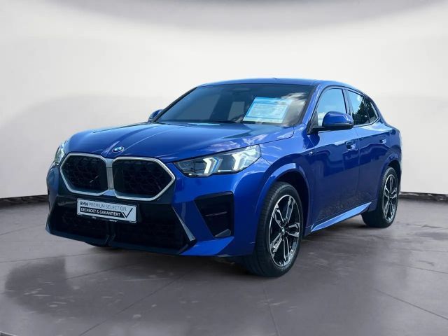 BMW X2 M-Sport sDrive18d