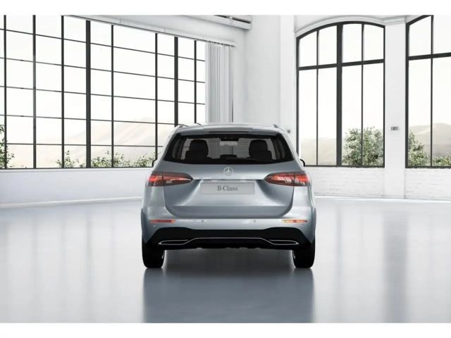 Mercedes-Benz B 200 Progressive