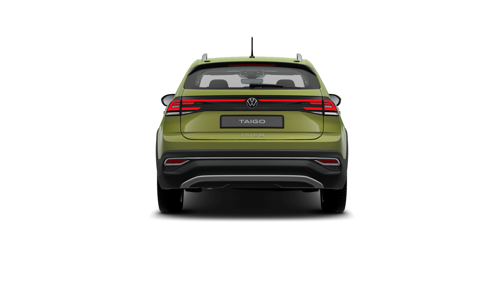 Volkswagen Taigo 1.5 TSI Style