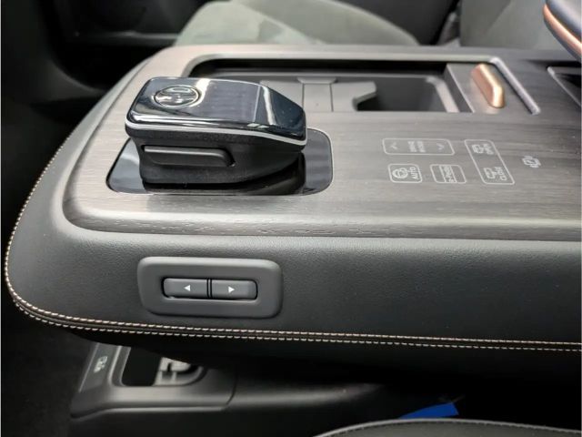 Nissan Ariya 87 kWh Evolve