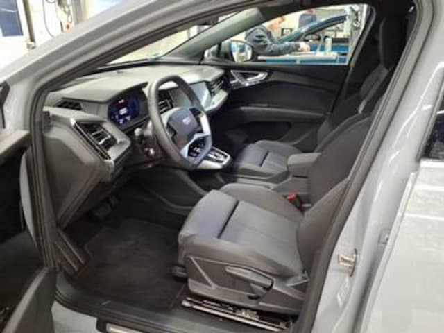 Audi Q4 e-tron 40 Sportback