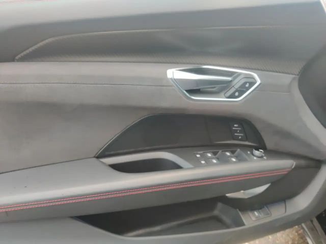 Audi RS e-tron GT Quattro