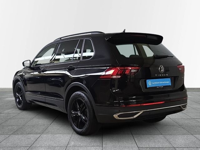 Volkswagen Tiguan 2.0 TDI DSG Sport