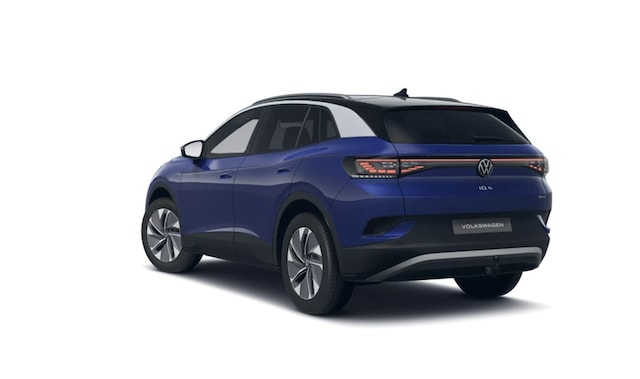 Volkswagen ID.4 4Motion Performance Pro