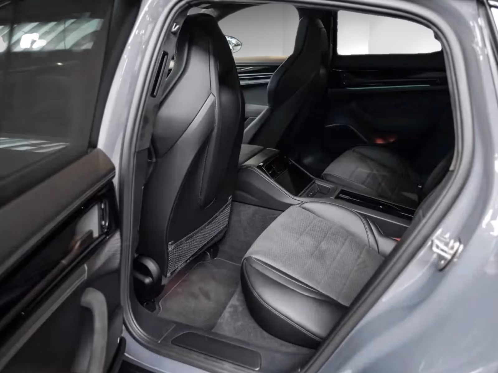 Porsche Panamera GTS