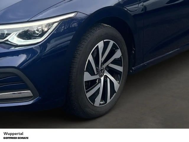 Volkswagen Golf 1.4 eHybrid DSG eHybrid