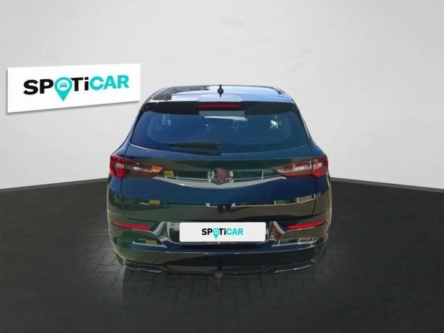 Opel Grandland X GS-Line Grand Sport