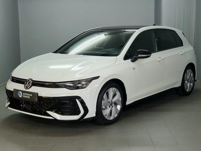 Volkswagen Golf 1.5 eTSI DSG R-Line