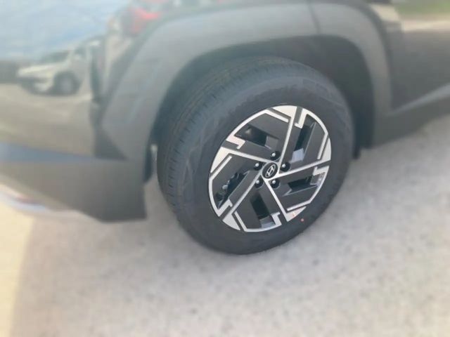 Hyundai Tucson 2WD T-GDi