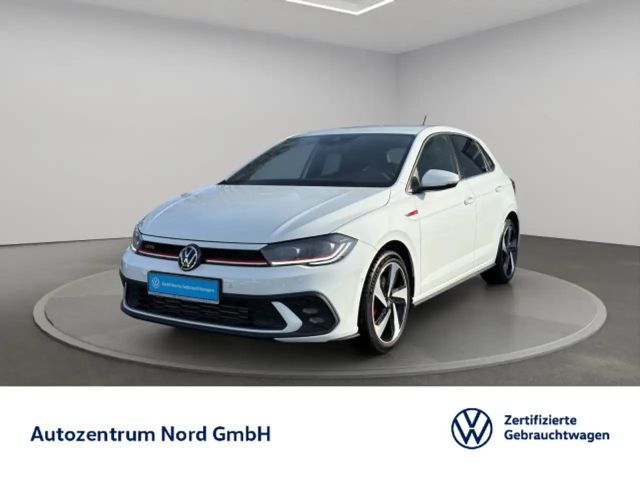 Volkswagen Polo 2.0 TSI DSG GTI IQ.Drive