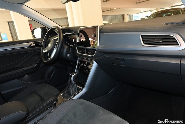 Volkswagen T-Roc 1.5 TSI Style