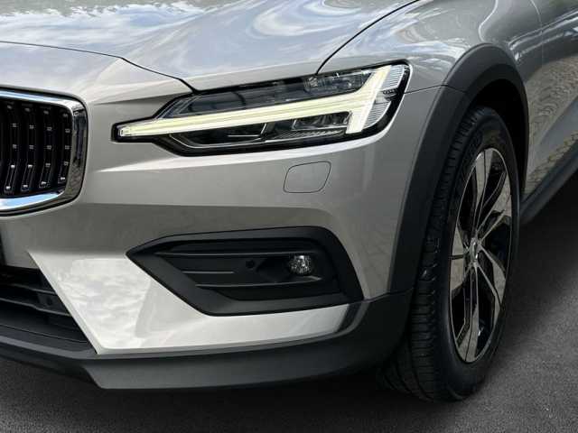 Volvo V60 Cross Country V60 Cross Country