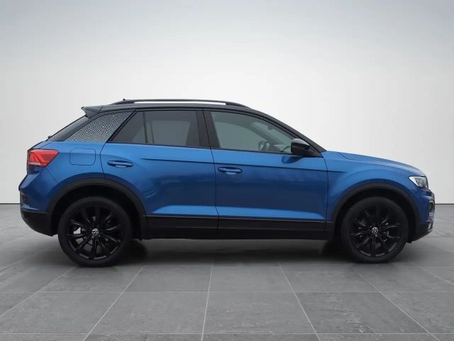 Volkswagen T-Roc ACT DSG