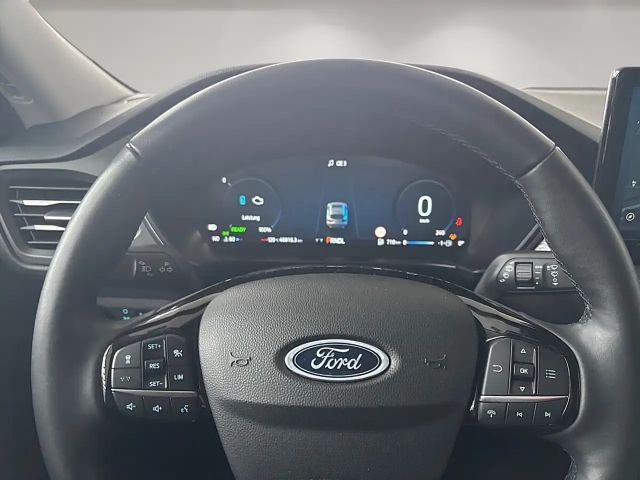 Ford Kuga Hybrid Titanium