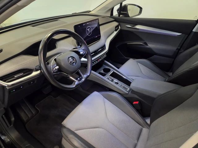 Skoda Enyaq iV 80
