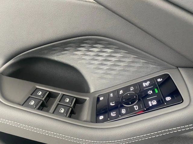 Audi A6 Hybride Quattro